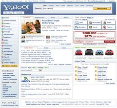 Yahoo!        -  