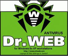 Dr.Web AV-Desk     