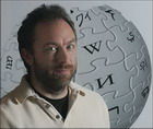  Wikipedia  