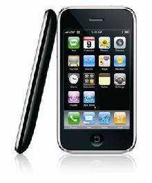 O2    iPhone 3G