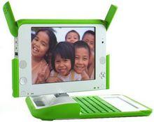 Microsoft  XP  OLPC XO