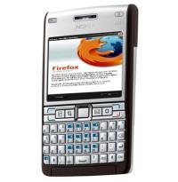 Firefox Mobile:  - 