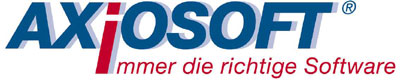  AxioSoft      - 