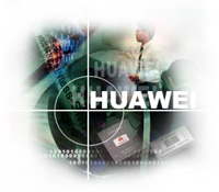 Huawei Technologies Co., Ltd         40G- 