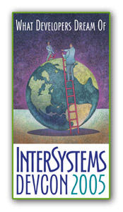 InterSystems     